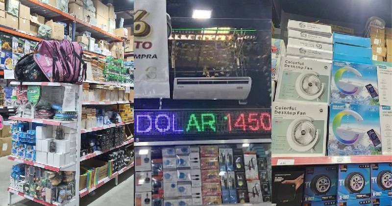 Fiebre en los galpones de la economía: el auge de los “templos del ahorro” que desbordan ventas pero encienden alarmas por la falta de resguardos técnicos