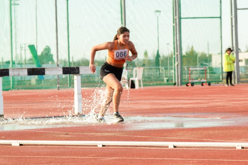 TIERRA DEL FUEGO CERRÓ SU PARTICIPACIÓN EN FÚTBOL, ATLETISMO Y CICLISMO EN LOS JUEGOS EPADE 2026