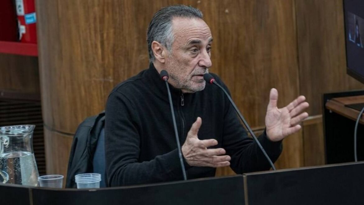 El portero desmiente su propia declaración en la causa de los cuadernos y siembra grietas en la acusación