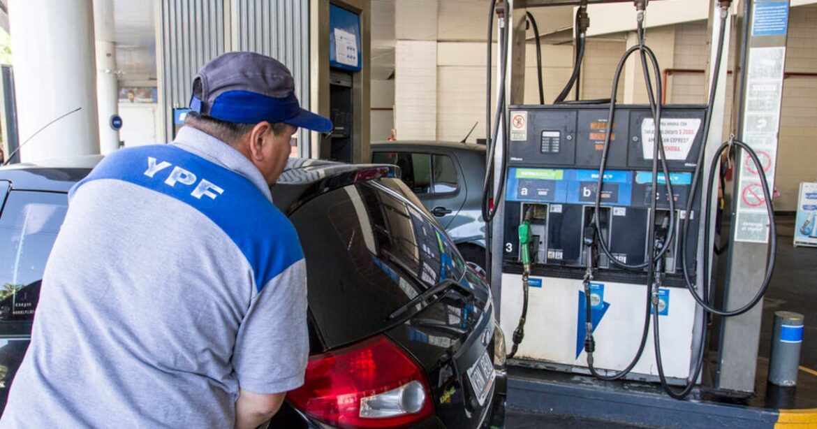 YPF define su estrategia tras el fin de la pausa en los precios de los combustibles