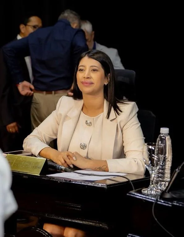 Exhumaciones sin evaluación histórica: La concejal Vargas presentó un proyecto para proteger la memoria de Río Grande