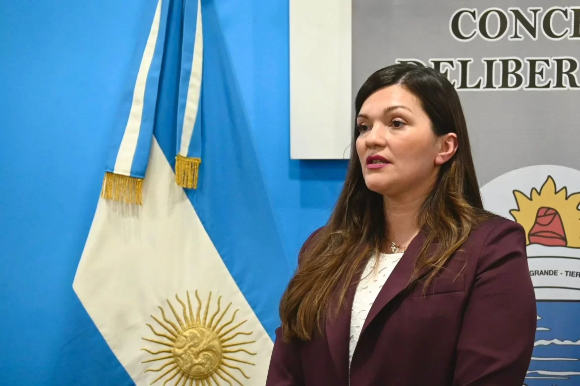 El Concejo eximió de la limpieza de veredas y patios a adultos mayores y vecinos con CUD