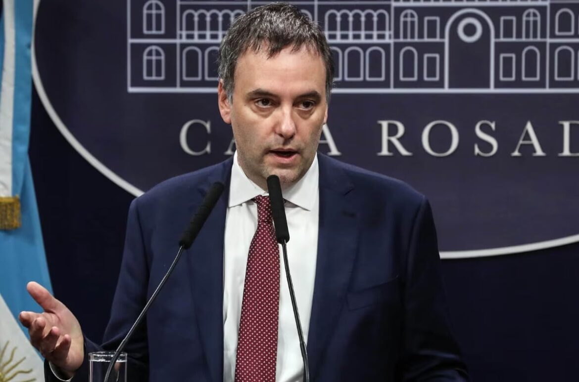 Sombra de criptomonedas sobre el funcionario: la Justicia detecta movimientos digitales en la causa que sacude al Gobierno