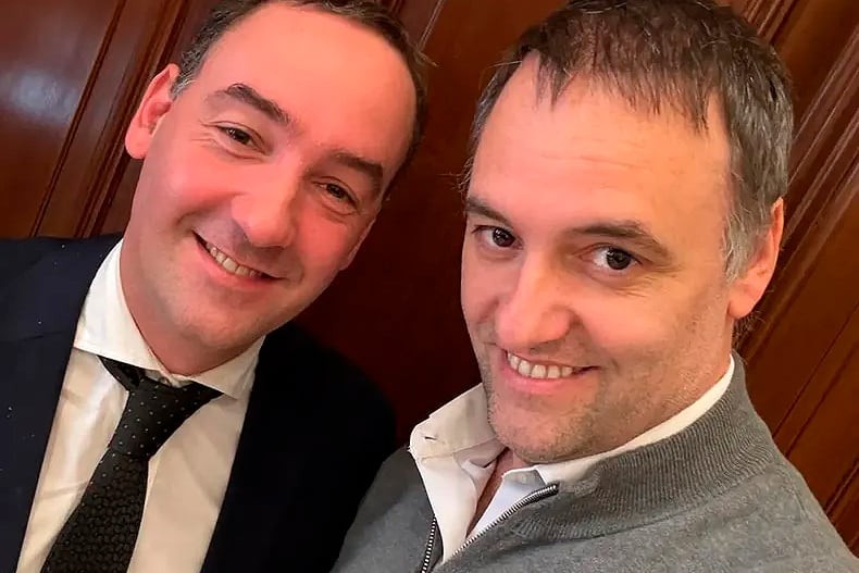 El “Adornigate” se expande: el hermano menor del jefe de gabinete, ahora diputado, queda bajo la lupa judicial por un presunto enriquecimiento inexplicable