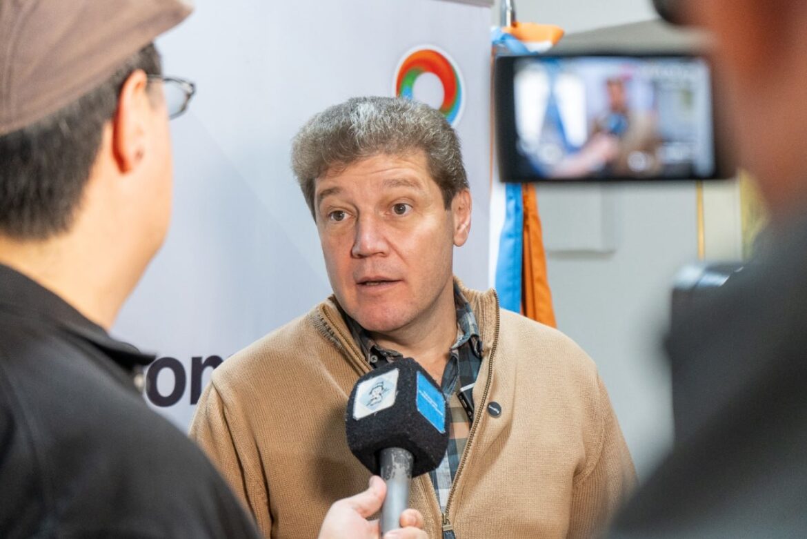 PROMEFU: “NO VAMOS A PERMITIR QUE NINGÚN FUEGUINO NI FUEGUINA SE QUEDE SIN SU MEDICAMENTO”