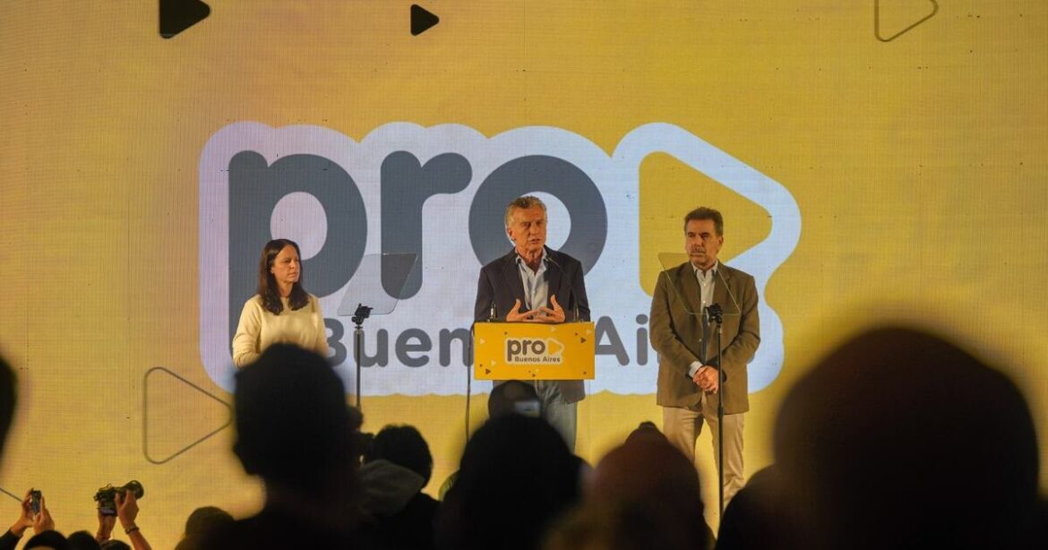 Mauricio Macri reagrupa al PRO, traza límites al oficialismo y envía señales al arco peronista