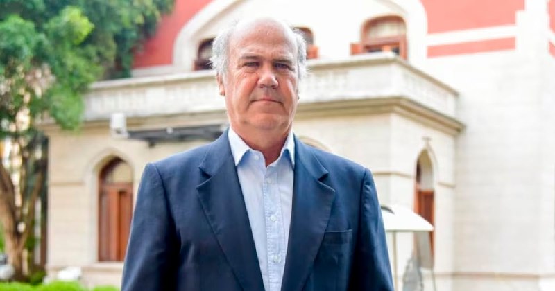 Iraeta estalló ante el silencio del agro: «Si no le ponemos flow, no saldremos nunca del pantano»