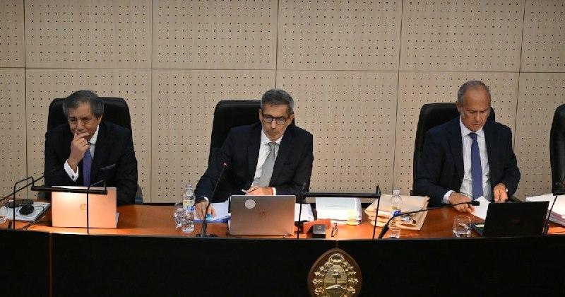 Nuevos testimonios en el juicio de los Cuadernos ponen en duda las versiones sobre supuestos traslados de dinero a la vivienda de los Kirchner