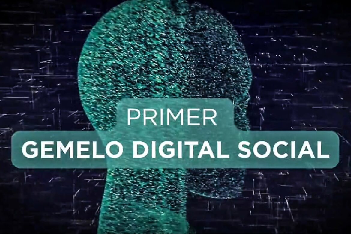 El misterioso “gemelo digital social” del Gobierno enciende alarmas por el manejo de datos sensibles