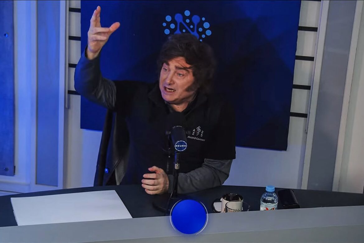 La tormenta perfecta del oficialismo: justicia, economía y grieta interna acechan la previa de una semana clave para Milei
