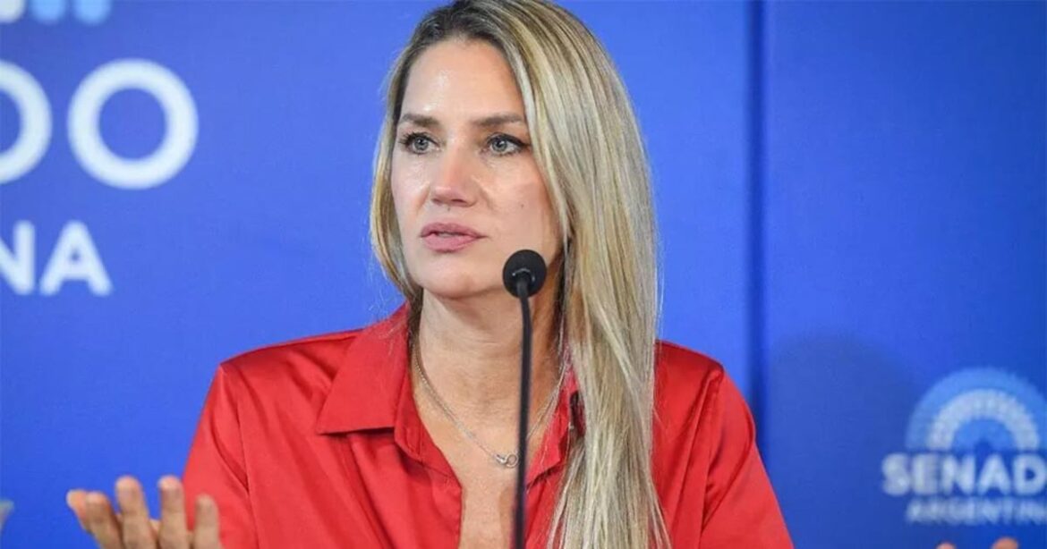 Juristas y defensores de derechos humanos presentan una denuncia penal contra Carolina Losada por orquestar una campaña de intimidación a profesionales que asisten a víctimas de abuso sexual infantil