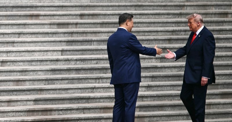Xi Jinping y Donald Trump reactivan el diálogo entre China y Estados Unidos en medio de tensiones globales