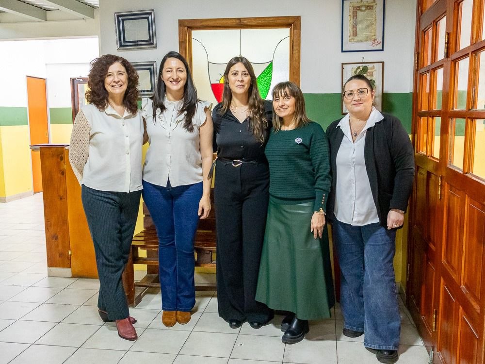 EL MUNICIPIO CONTINÚA GENERANDO OPORTUNIDADES DE FORMACIÓN PARA ESTUDIANTES SECUNDARIOS