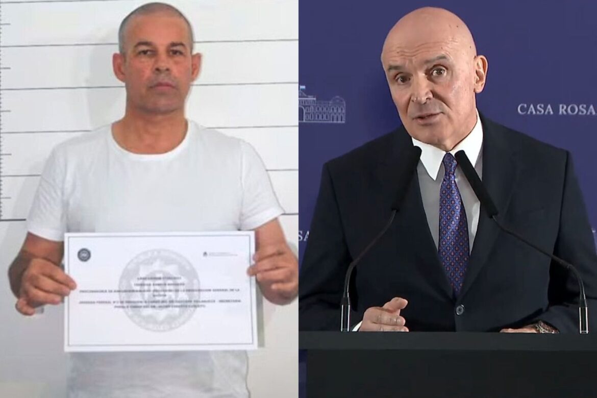 Un pacto judicial en Texas sacude la escena política argentina y profundiza la exposición del exdiputado José Luis Espert