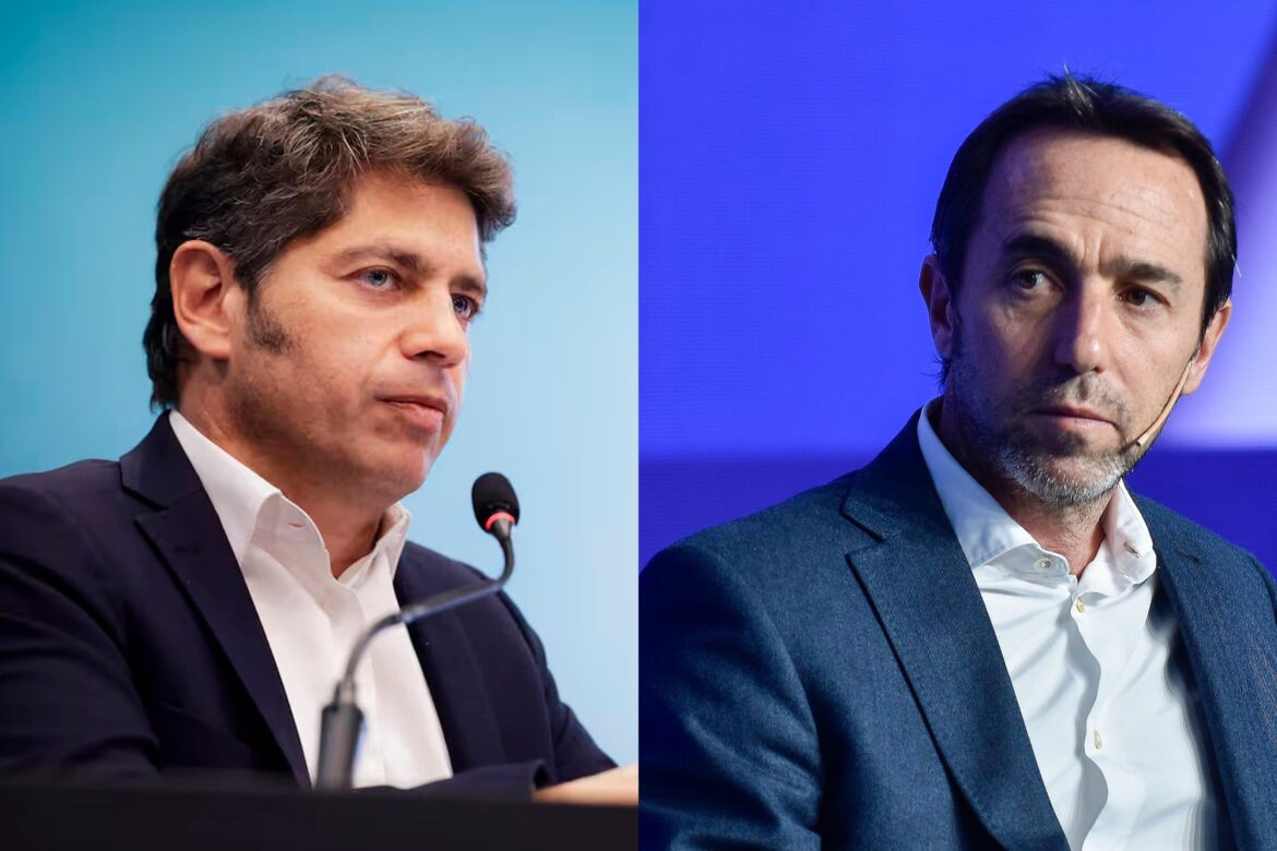 La provincia de Buenos Aires intima a Mercado Libre por cláusulas abusivas en sus contratos