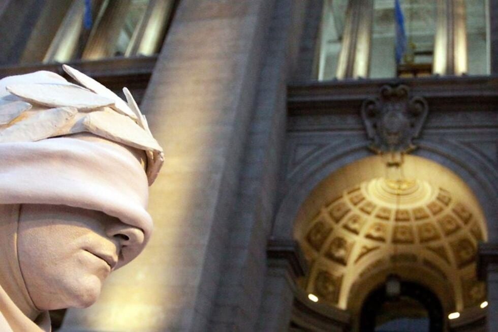 Conmoción en el ámbito judicial: el angustiante relato de un escribano que intentó quitarse la vida y desnudó la interna de la Corte Suprema