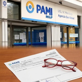 Desvíos millonarios y una red de prestaciones oculares fantasmas: la demoledora auditoría del PAMI que expuso el fraude oftalmológico en todo el país
