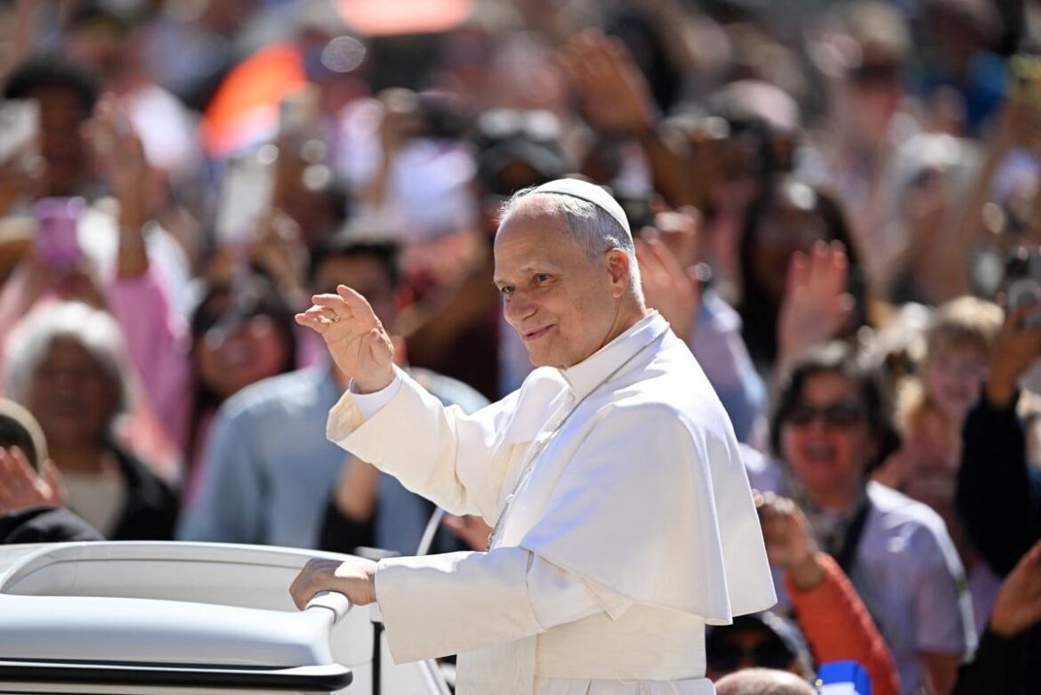 Firme avance de indicios sobre una potencial visita del papa León XIV al país durante el próximo mes de noviembre