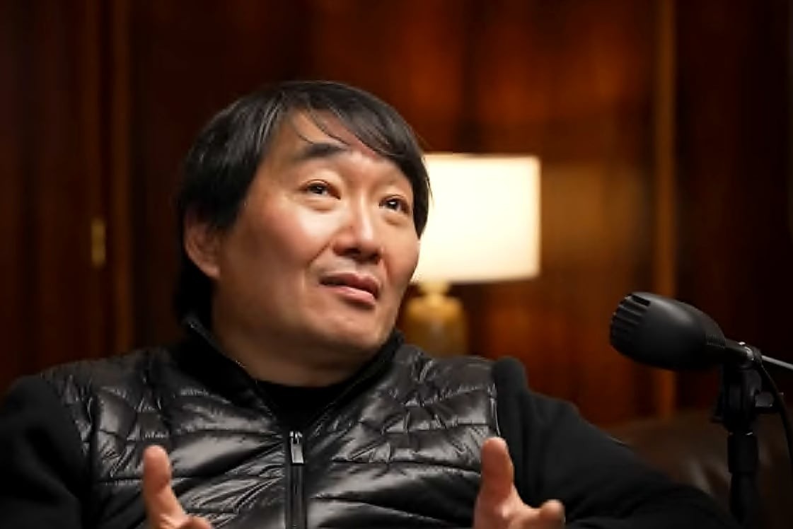 Dante Choi, el empresario que sobrevivió a cuatro quiebras y hoy entierra su sueño industrial en Argentina: “Para mí se terminó la fábrica nacional”