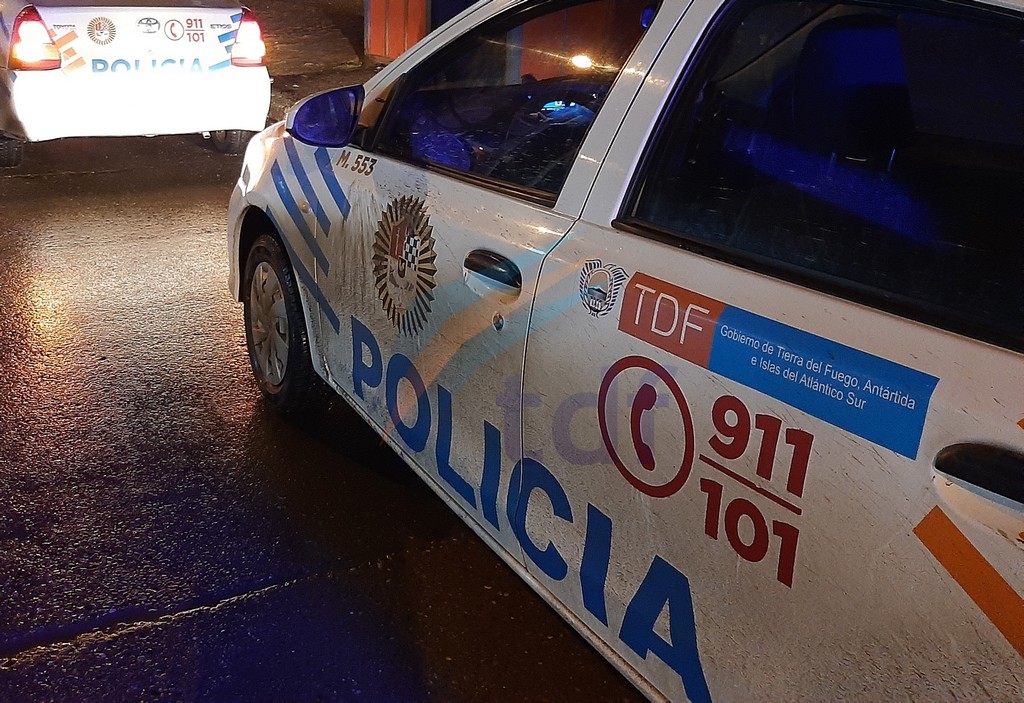 Violento ataque en una peluquería: una mujer fue arrestada tras agredir a su ex pareja y a otra clienta