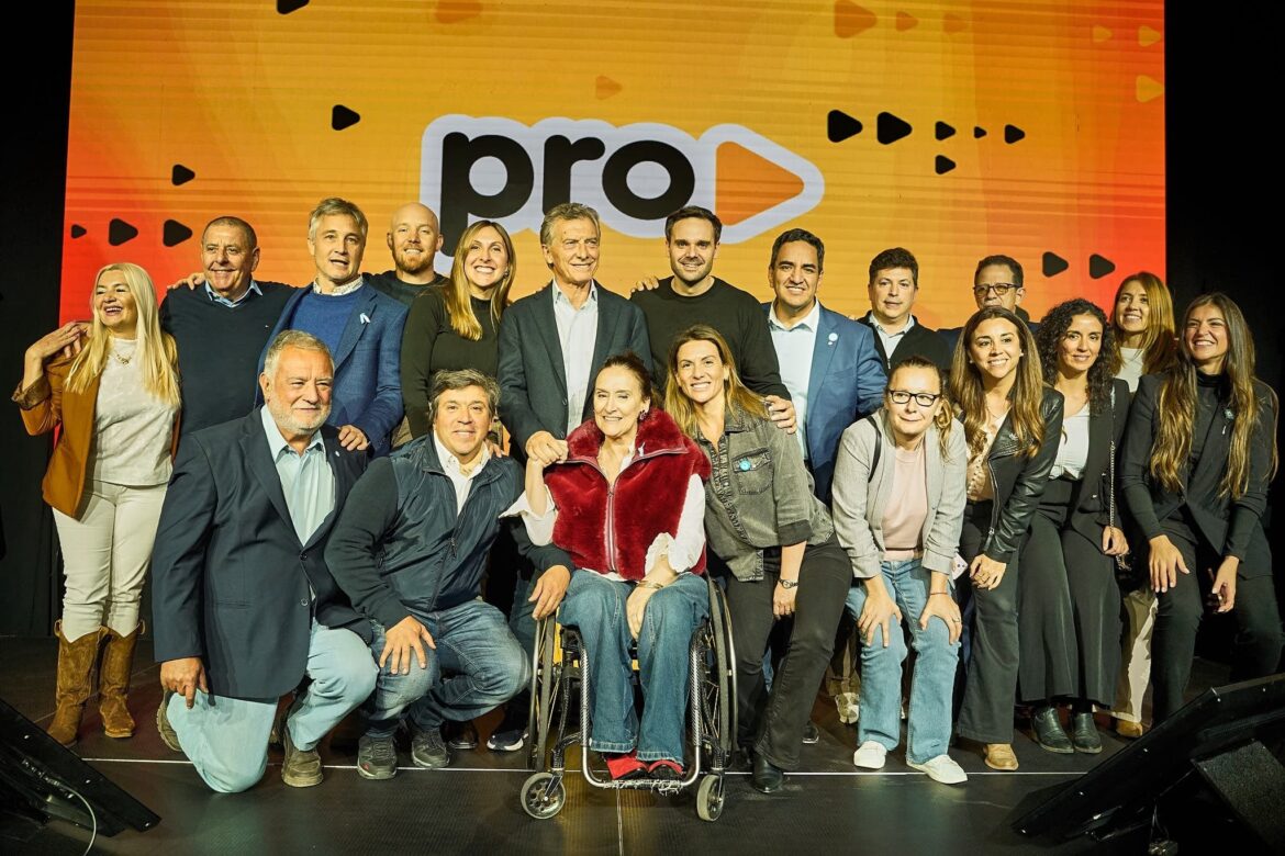 Macri denuncia “perversión y oscuridad” en la gestión de Milei y teje alianzas con vistas al 2027