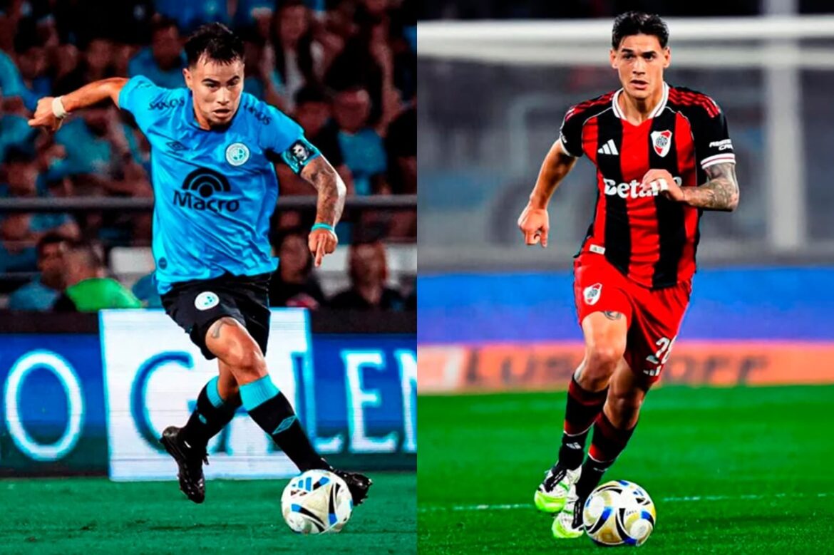 El eco del 2011 resuena en Córdoba: Belgrano y River se citan en una final con historia, morbo y sed de revancha