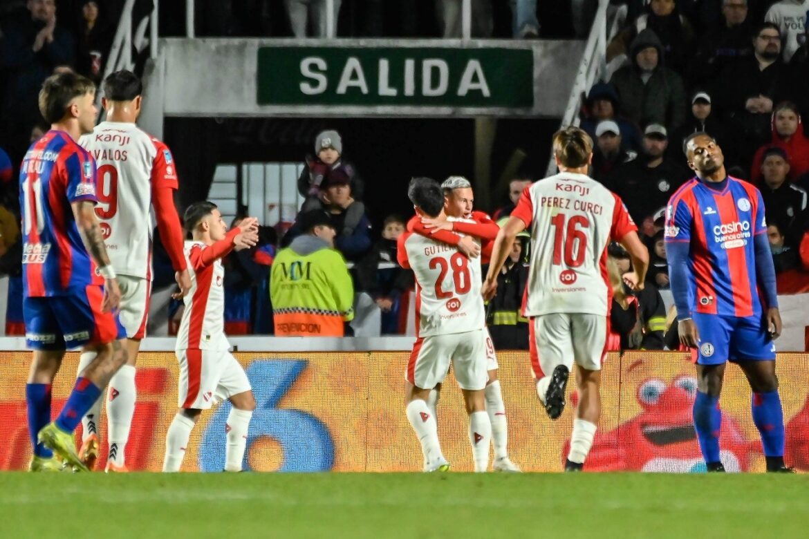 San Lorenzo cayó ante Independiente pero ambos sellaron su boleto a los play-offs