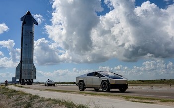 SpaceX redobla su apuesta estelar: la gigantesca Starship V3 debutará el próximo martes en un vuelo clave para el regreso humano a la Luna