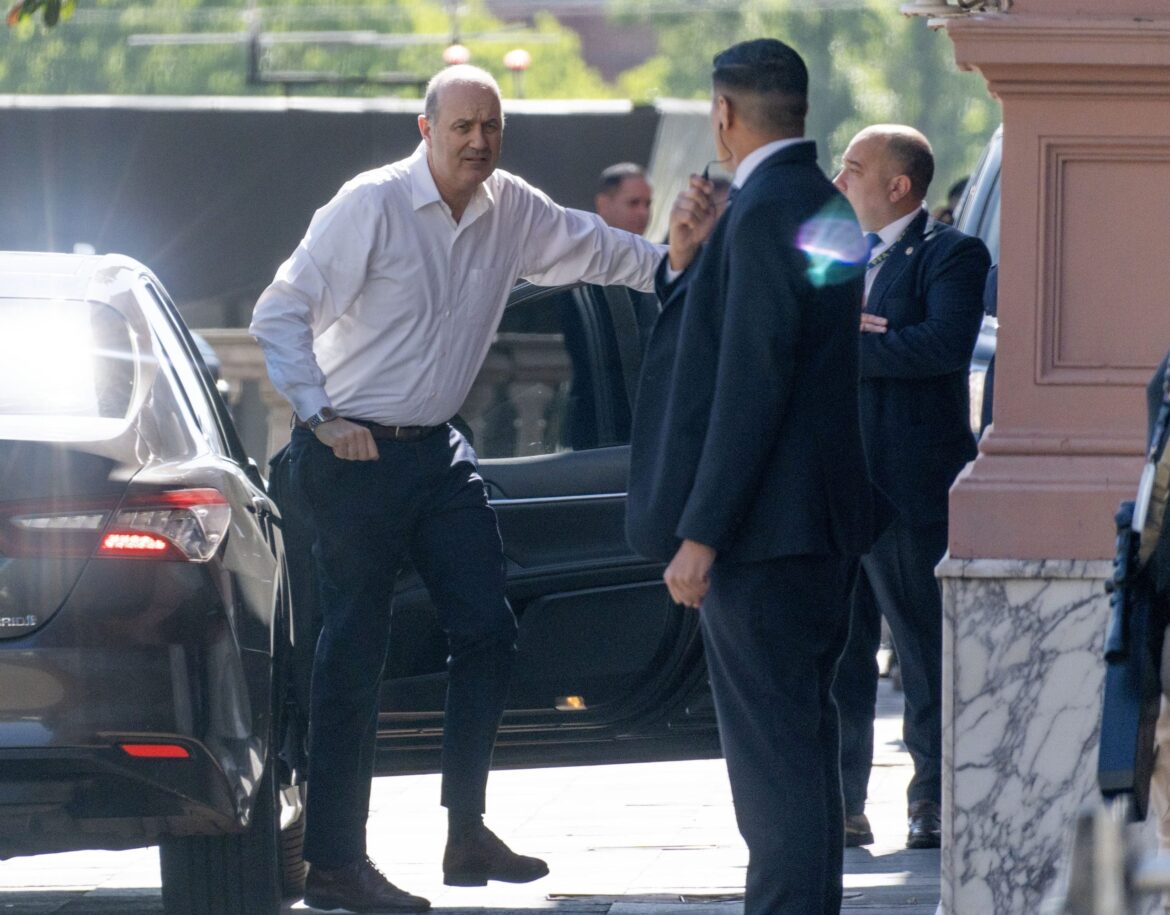 El Gobierno impulsa una profunda reforma societaria y avanza hacia una desregulación sin precedentes