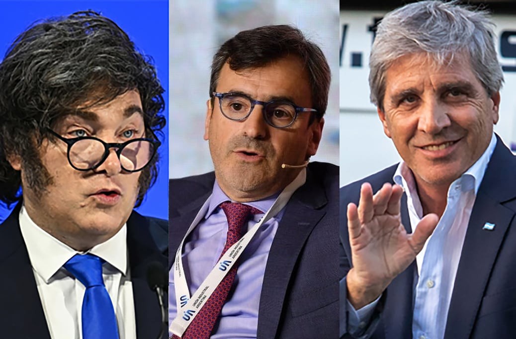 Grieta en el poder fabril: la UIA implosionó contra el modelo de Milei y advirtió que la industria financia al Estado