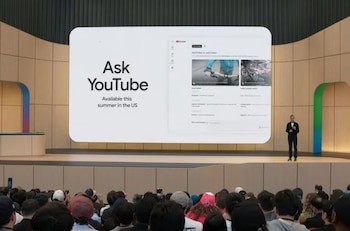 YouTube apuesta por la inteligencia artificial y permite crear feeds de videos totalmente personalizados