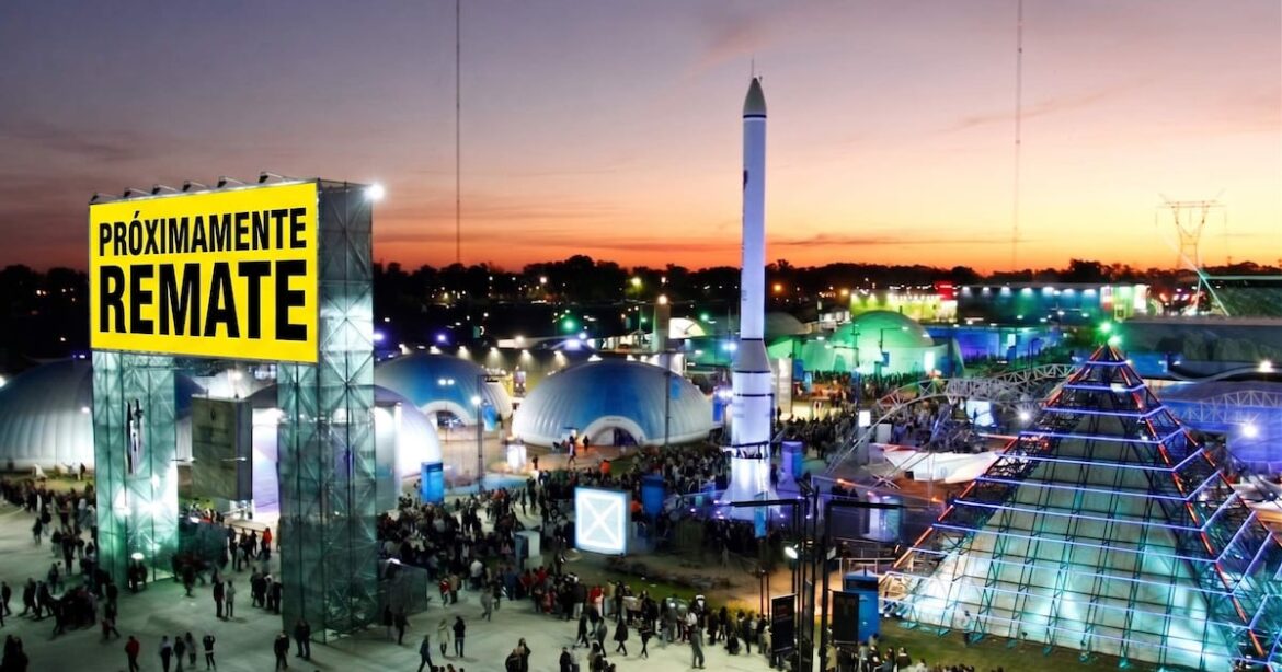 Tecnópolis, el negocio millonario que espera una firma “limpia” mientras los plazos se dilatan y la incertidumbre crece