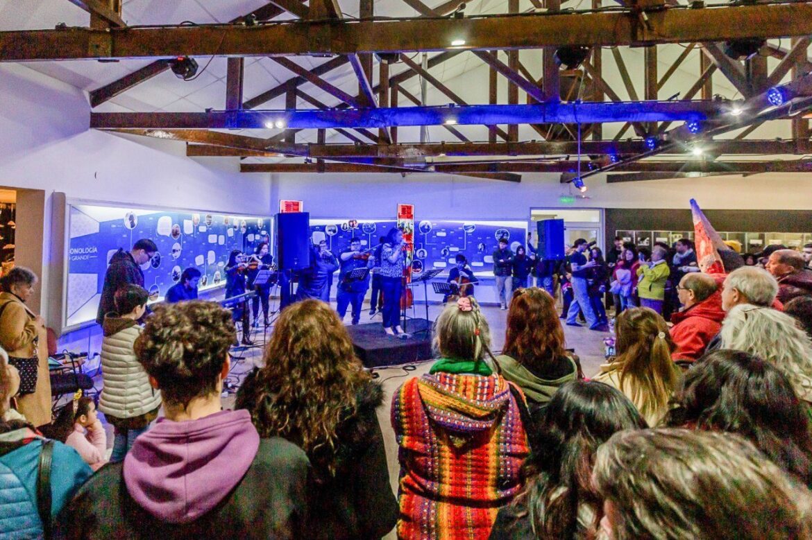EL MUSEO “VIRGINIA CHOQUINTEL” CELEBRARÁ SU 27° ANIVERSARIO CON PROPUESTAS PARA TODA LA COMUNIDAD