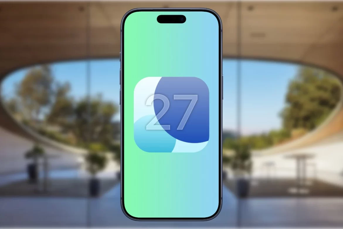 Apple apuesta por la redención en inteligencia artificial con una renovación total de Siri en su próxima cumbre de desarrolladores