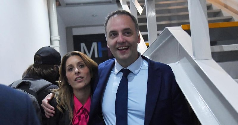 La lupa fiscal se posa sobre Adorni: el pedido clave que podría desencadenar su citación a indagatoria por enriquecimiento ilícito