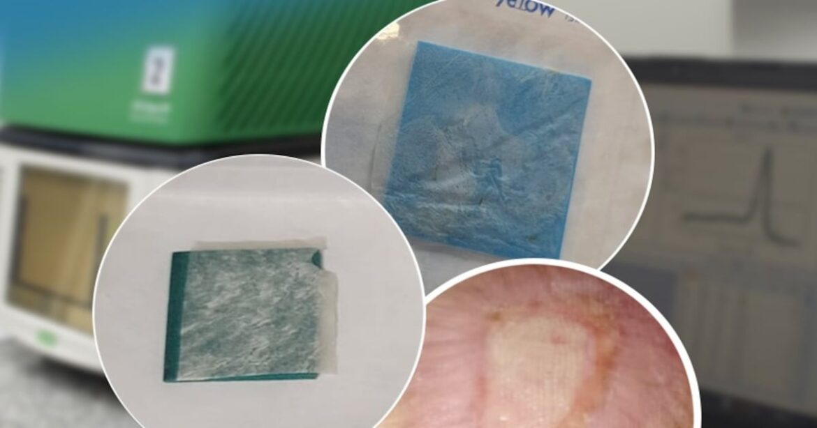 Innovación argentina: un parche de placenta evita una cirugía mayor y sienta un precedente en la medicina regenerativa
