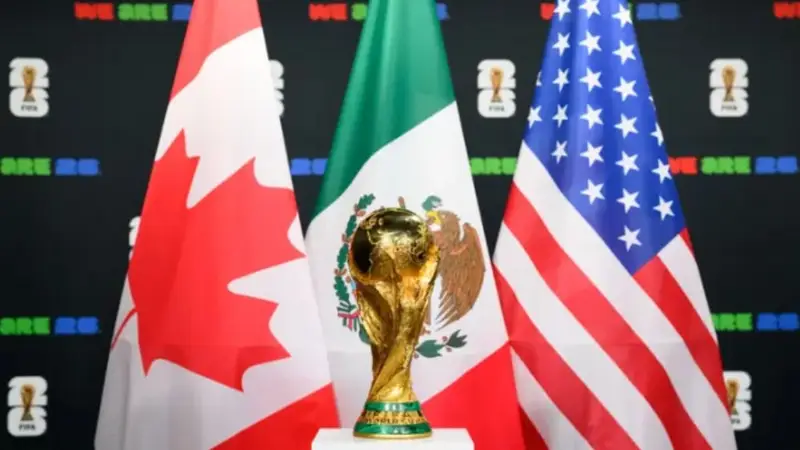 Entre el fútbol, la geopolítica y el recuerdo de Diego: arranca el Mundial más atípico de la historia