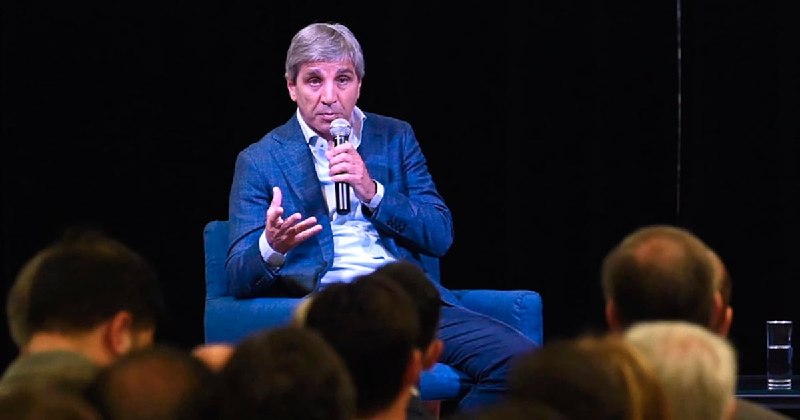El escándalo Adorni sacude los cimientos del proyecto libertario: empresarios presionan a Milei para un apartamiento urgente