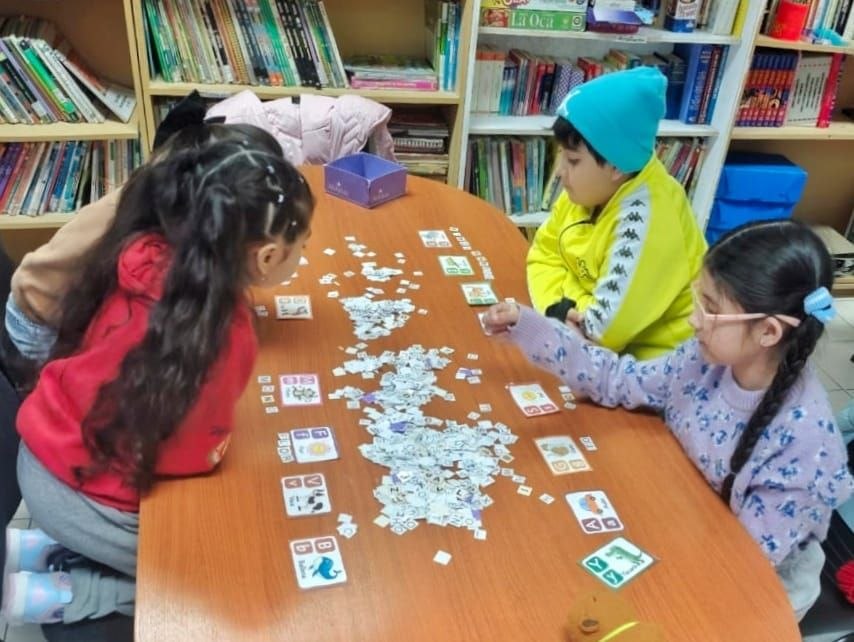SUMATE A ESPACIO INFANCIAS: CONTINÚAN ABIERTAS LAS INSCRIPCIONES