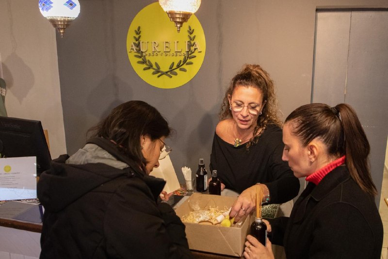 EL MUNICIPIO PROMUEVE ALIANZAS QUE POTENCIAN EL DESARROLLO PRODUCTIVO LOCAL