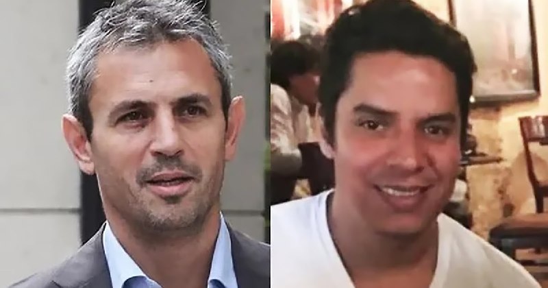 Detuvieron a una mujer por el crimen del socio de Martín Menem en Palermo: la acusan de drogar al empresario para robarle