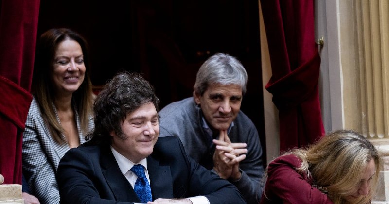 Gobierno y universidades destraban el conflicto: sin condiciones previas, sellan un entendimiento salarial que despierta interrogantes sobre el máximo tribunal