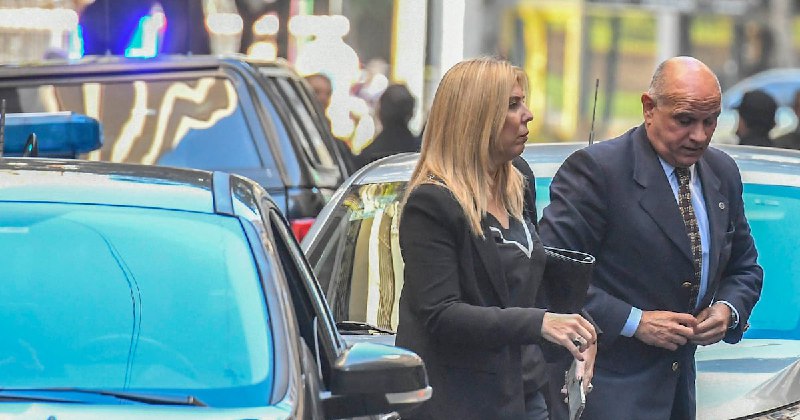 Polémico archivo judicial a Milei por la llegada de tropas de EE.UU. a Ushuaia: la magistrada avaló el decreto presidencial y desestimó la denuncia de abuso de autoridad