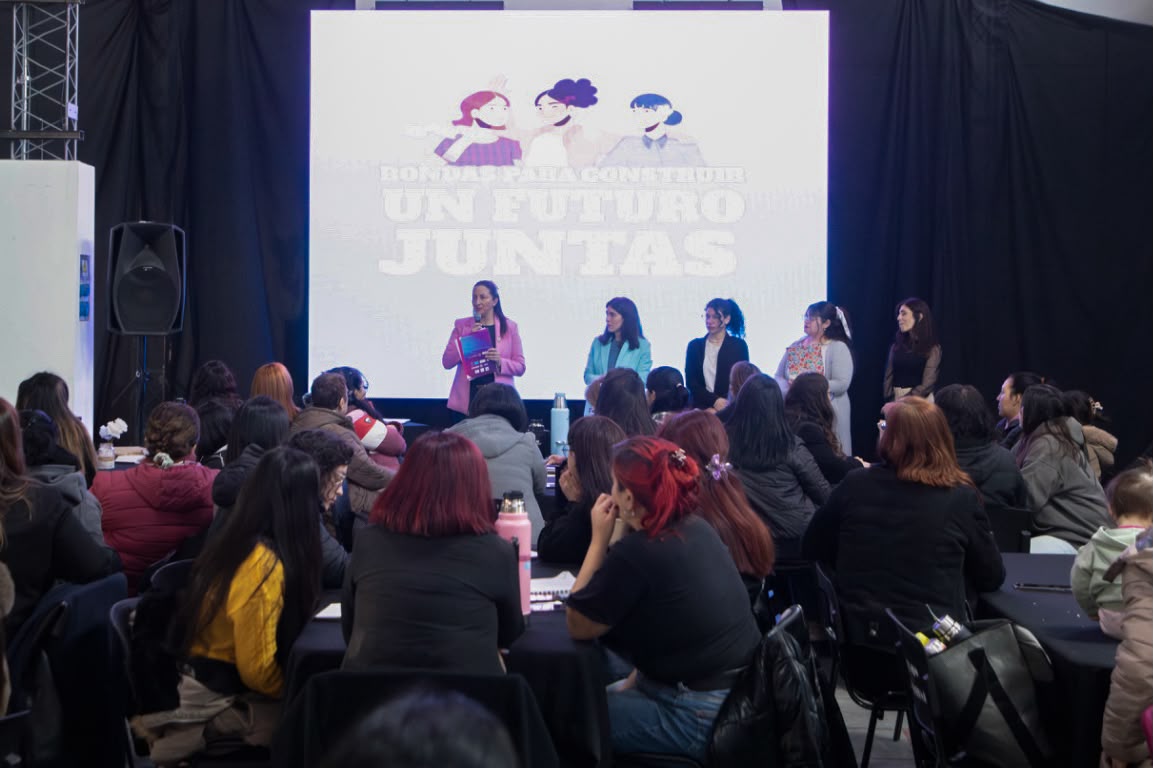 EL MUNICIPIO INVITA A PARTICIPAR DE LA SEGUNDA RONDA «ORDENAR MI ECONOMÍA COTIDIANA»