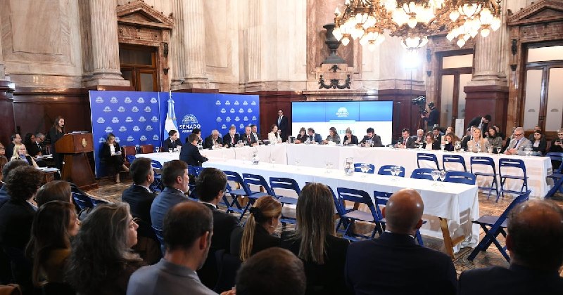 La grieta se extiende al Palacio de Justicia: Bullrich impone su propio “catálogo de objeciones” sobre candidatos a magistrados