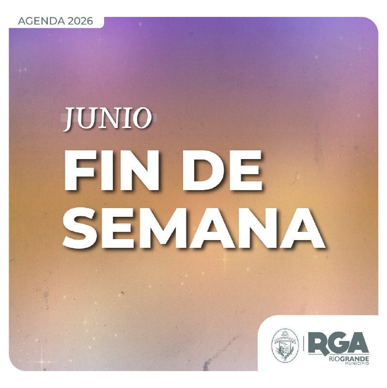 LLEGA UN FIN DE SEMANA LARGO PARA DISFRUTAR LA CIUDAD EN FAMILIA