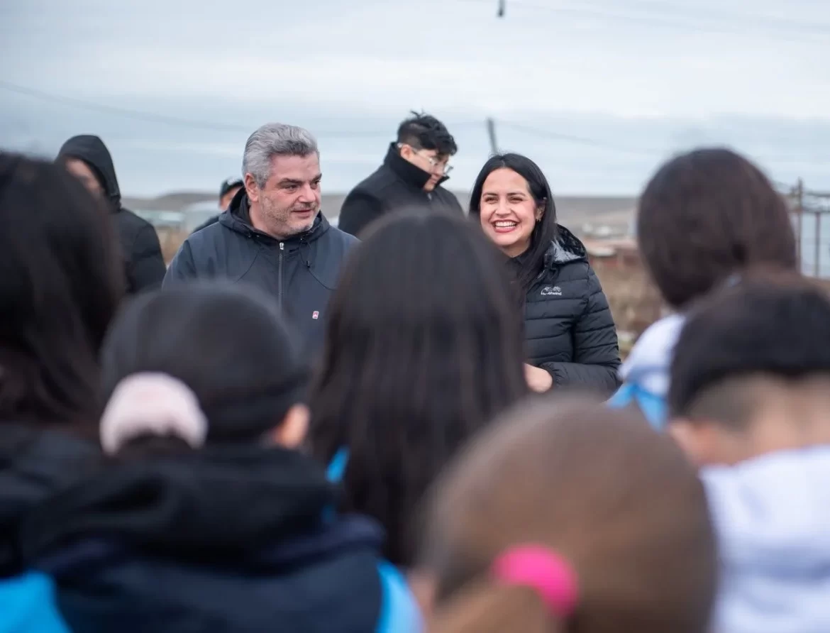 “Cuidar la Laguna Sur es un compromiso de toda la comunidad”