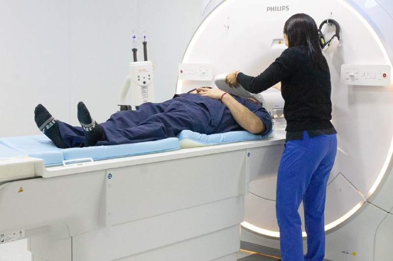 EL RESONADOR MAGNÉTICO DEL HOSPITAL REGIONAL USHUAIA REALIZÓ 340 ESTUDIOS EN LOS PRIMEROS CUATRO MESES DEL AÑO