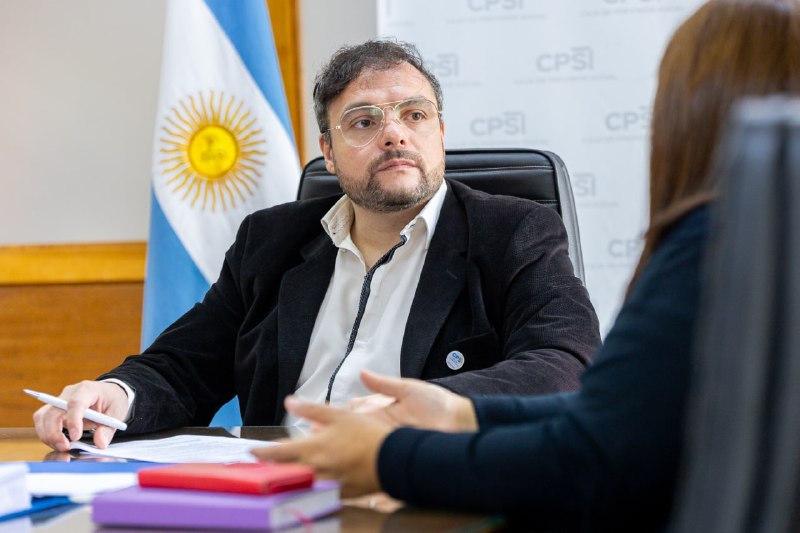 REGISTRO PROVINCIAL DE HISTORIA LABORAL: “ES UN SALTO HISTÓRICO HACIA LA MODERNIZACIÓN PREVISIONAL Y LA TRANSPARENCIA ESTATAL”