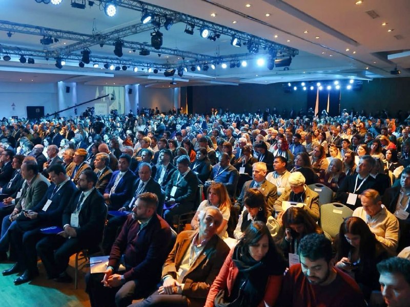 JUNTO A CAME, RÍO GRANDE FORTALECE SU AGENDA PARA EL DESARROLLO PRODUCTIVO